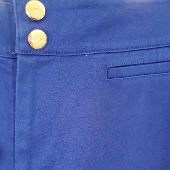 LAUREN Ralph Lauren  women's pant size 6 - Picture 3 of 7